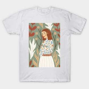 Plant Life T-Shirt